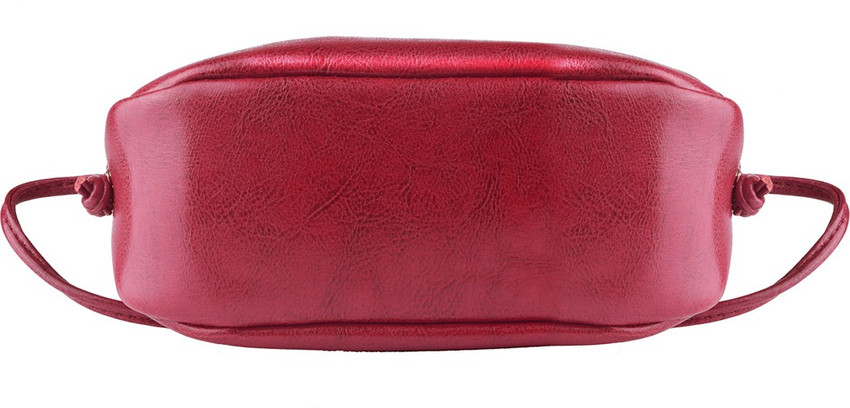 Banggood Red Sling Bag Sling Bag Red Price in India Flipkart