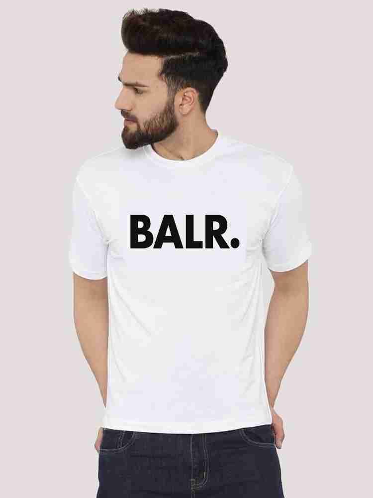 Deccan Store Printed Men Round Neck White T Shirt Buy Deccan