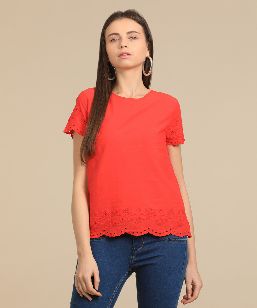 Pepe jeans shop tops online india