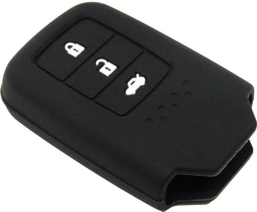 Honda crv key store cover