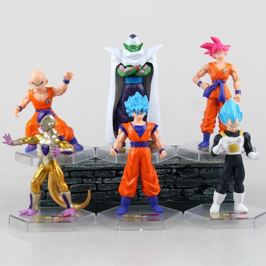 Krillin toys best sale