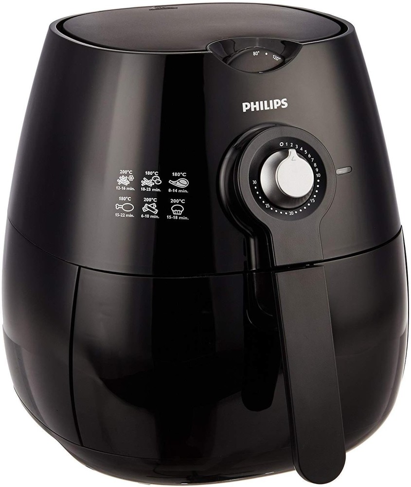 PHILIPS HD9220/20 Air Fryer Price in India - Buy PHILIPS HD9220/20 Air Fryer  online at