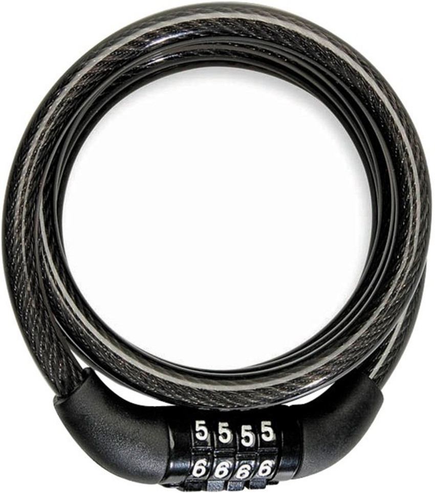 Hero cycle lock clearance