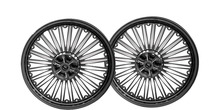 Royal enfield classic 350 dual disc outlet alloy wheels