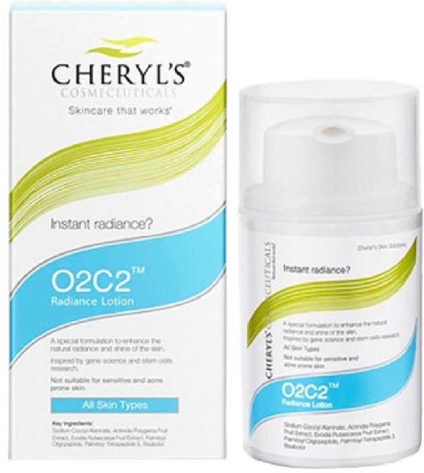 Buy Cheryl'S Cosmeceuticals Online in India