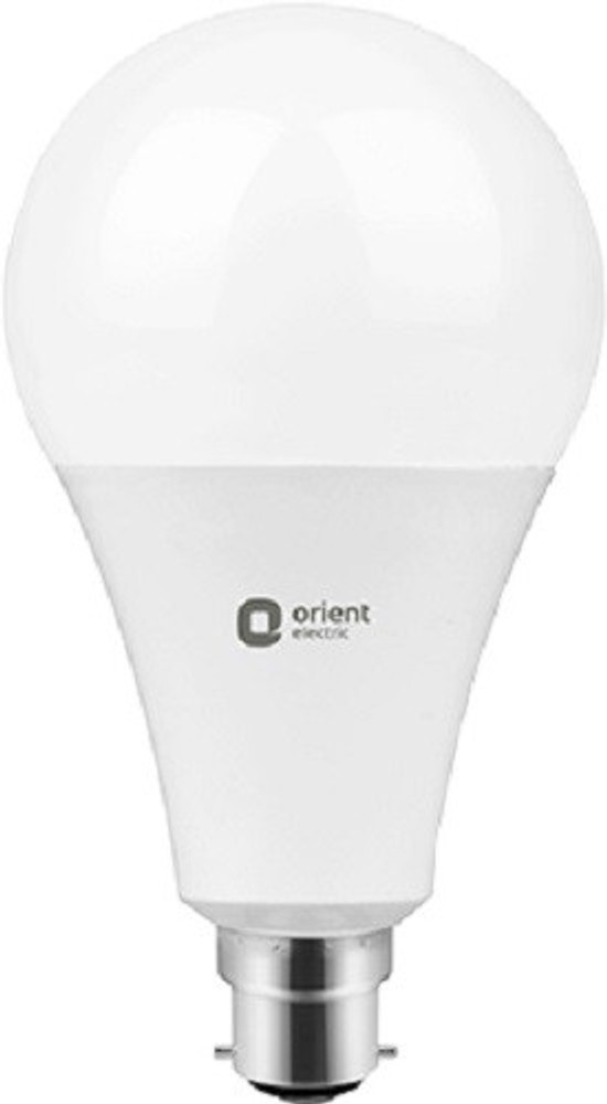 Orient 18 watt led tube light outlet