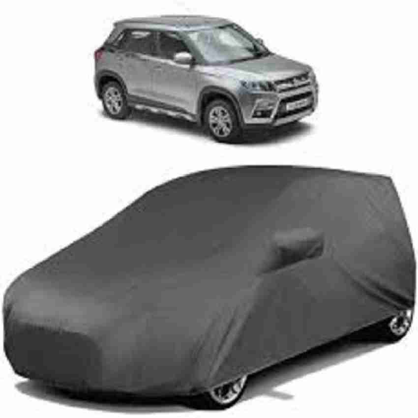 Dutek car store body cover