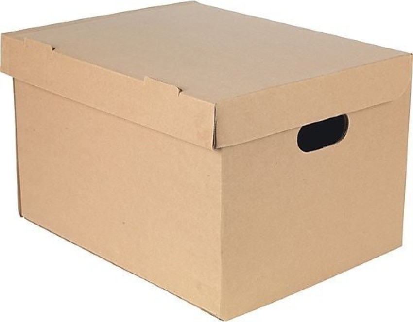 Storage Paper Box