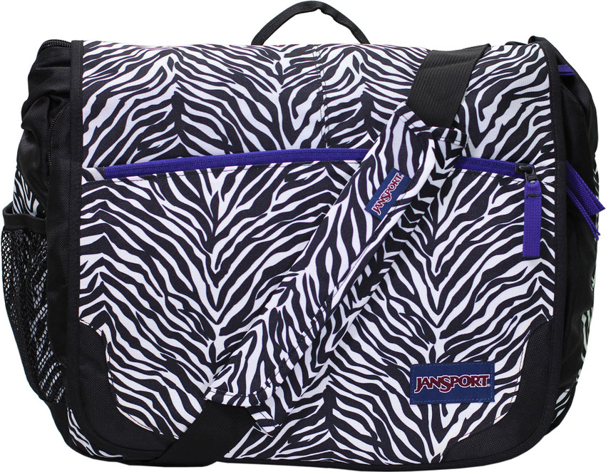 Jansport online side bag