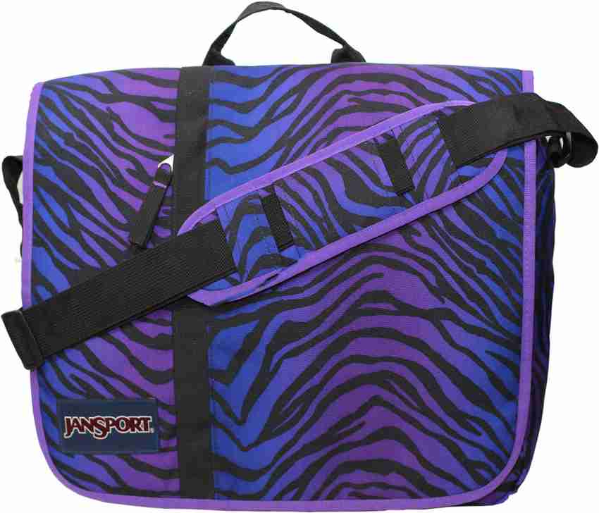 Jansport messenger bag new arrivals