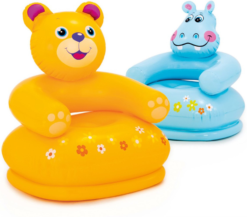 Intex animal online chair