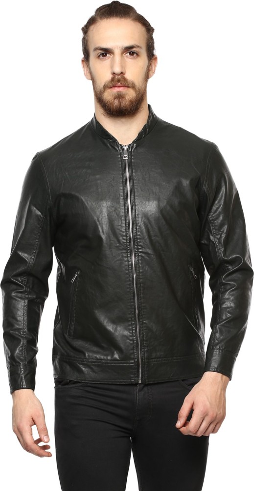 Mufti jackets flipkart sale