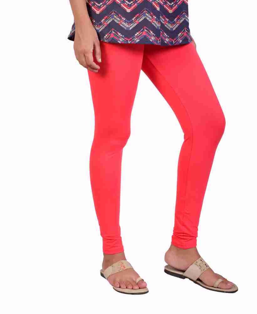 SRISHTI by fbb Churidar Ethnic Wear Legging Price in India - Buy