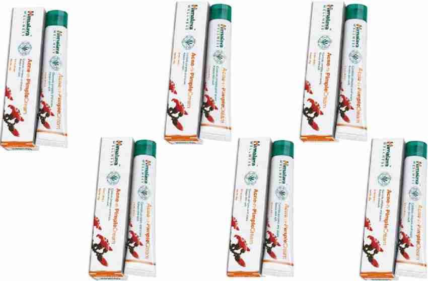 Himalaya pimple cheap marks removal cream