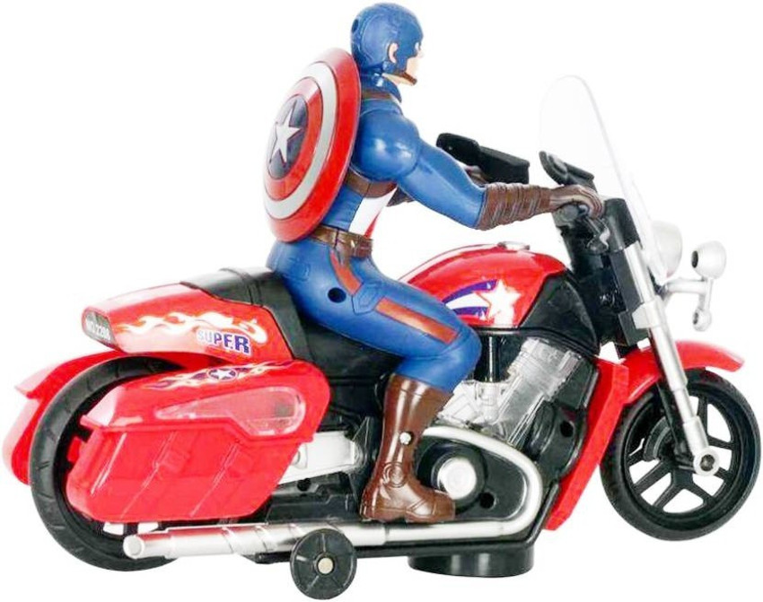 Fz bike on sale toy