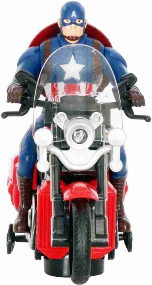 Fz bike toy deals