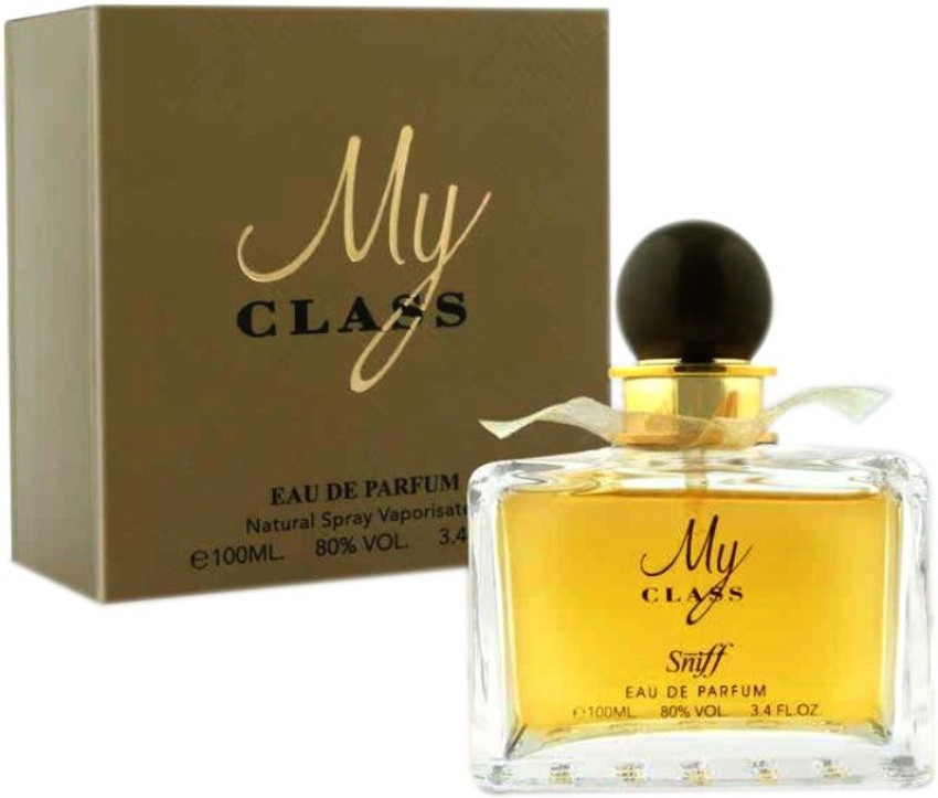 Buy SNIFF My Class Eau de Parfum 100 ml Online In India