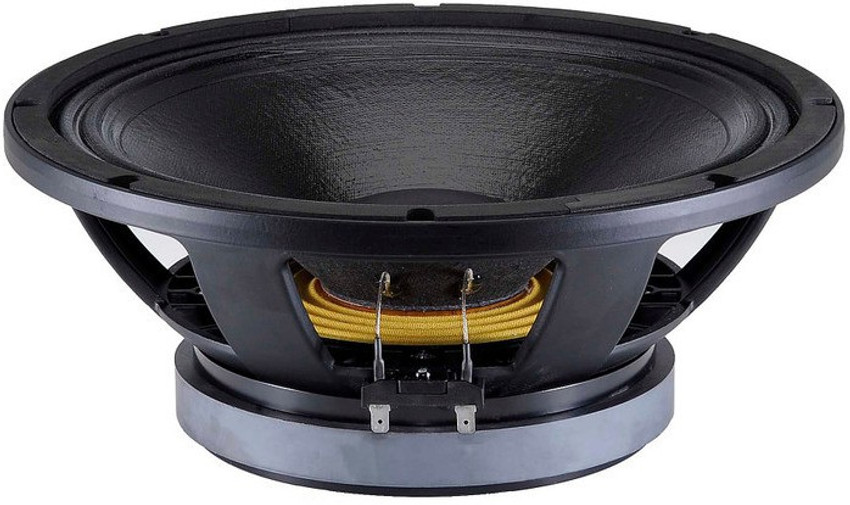MX 12MH32 12 inches Professional Mid bass Ferrite 8 Ohms Component