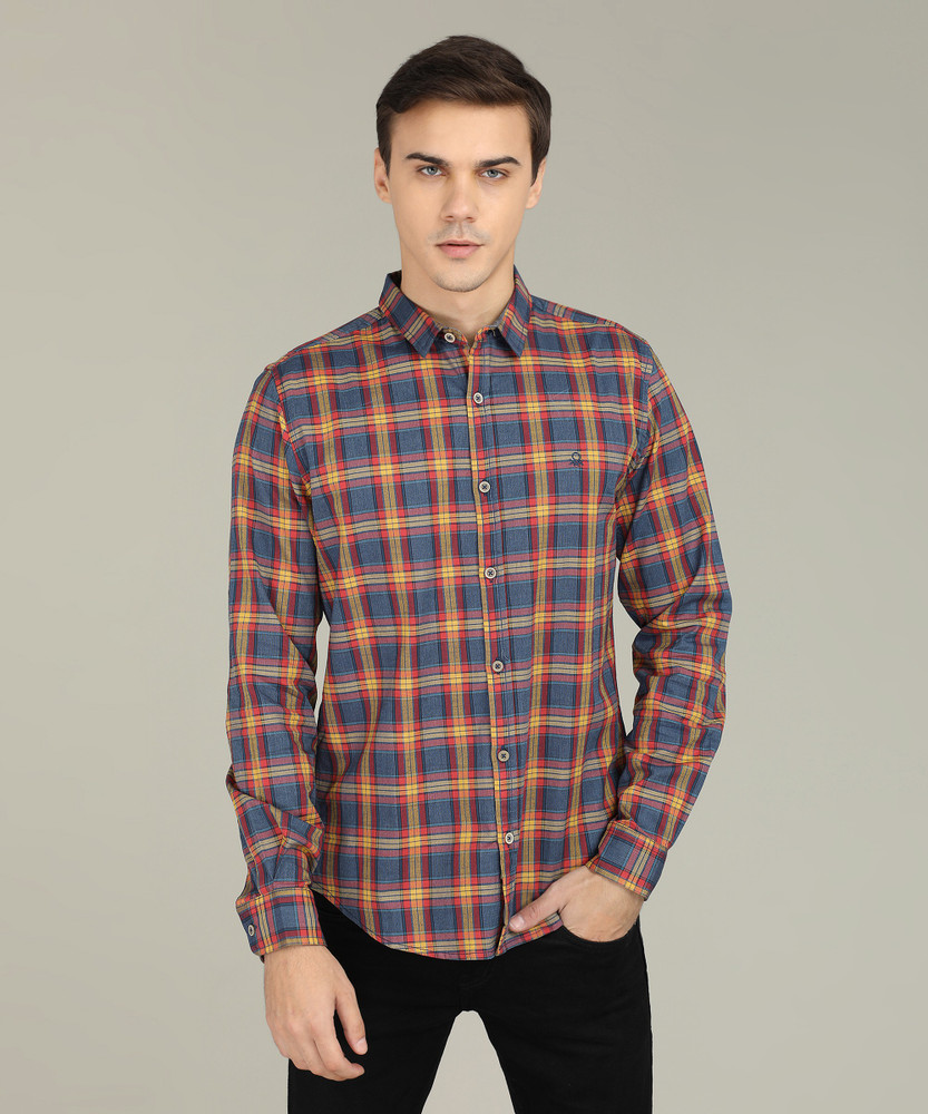 United colors of new arrivals benetton shirts flipkart