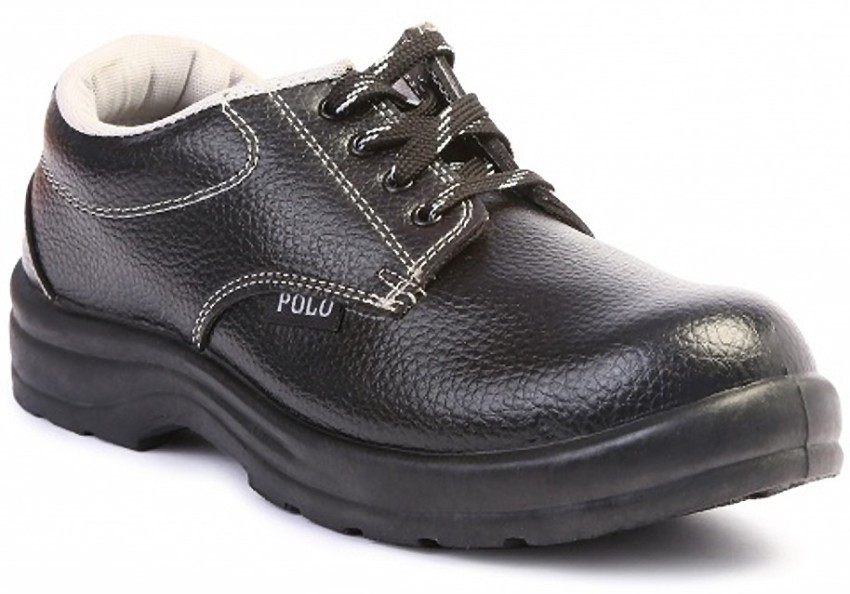 polo indcare safety shoes