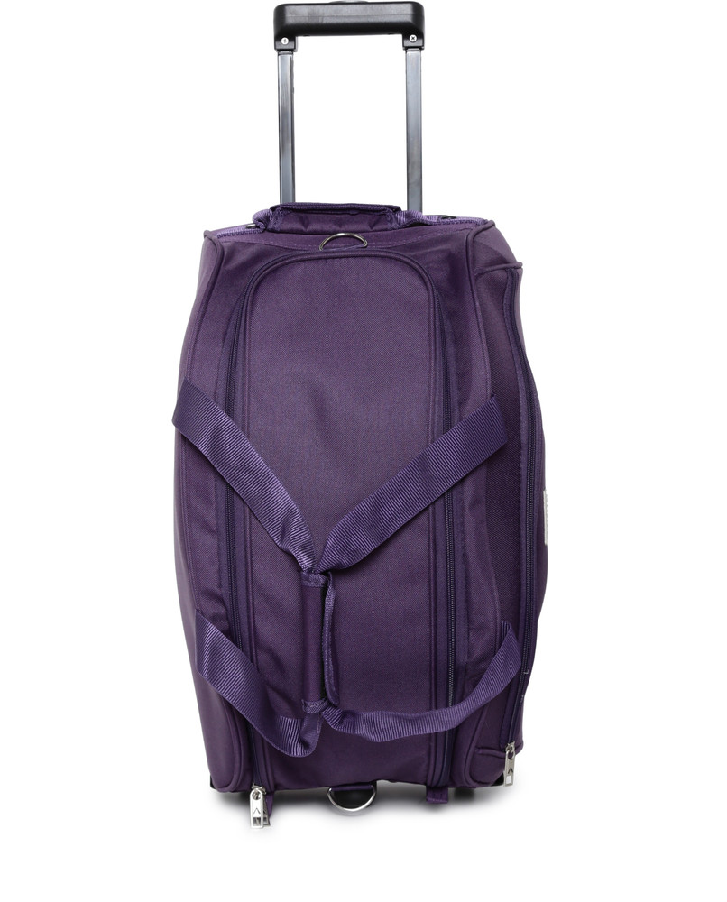 ARISTOCRAT CACTUS V DFT H 57 PURPLE Small Travel Bag Small Price in India Reviews Ratings Specifications Flipkart