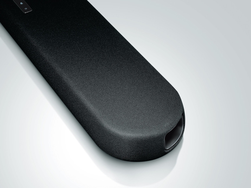 Yamaha 108b hot sale 120w soundbar