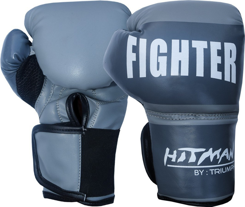 Hitman gloves 2024