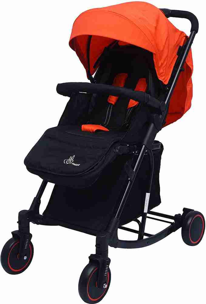 Rocking pram 2025