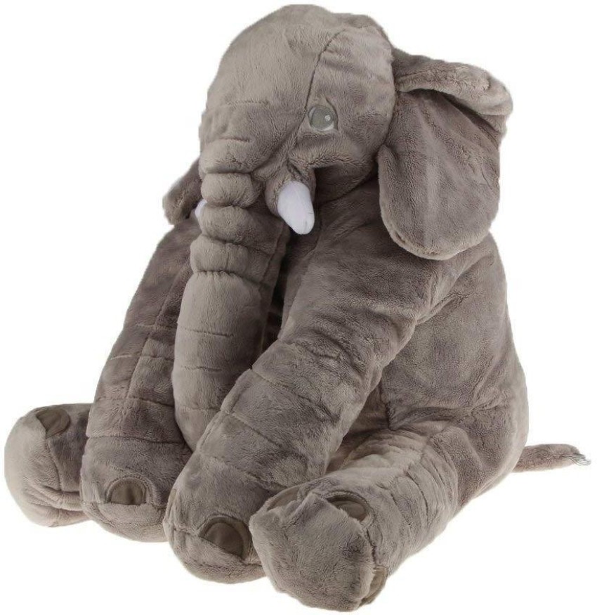 babymoon soft stuffed elephant