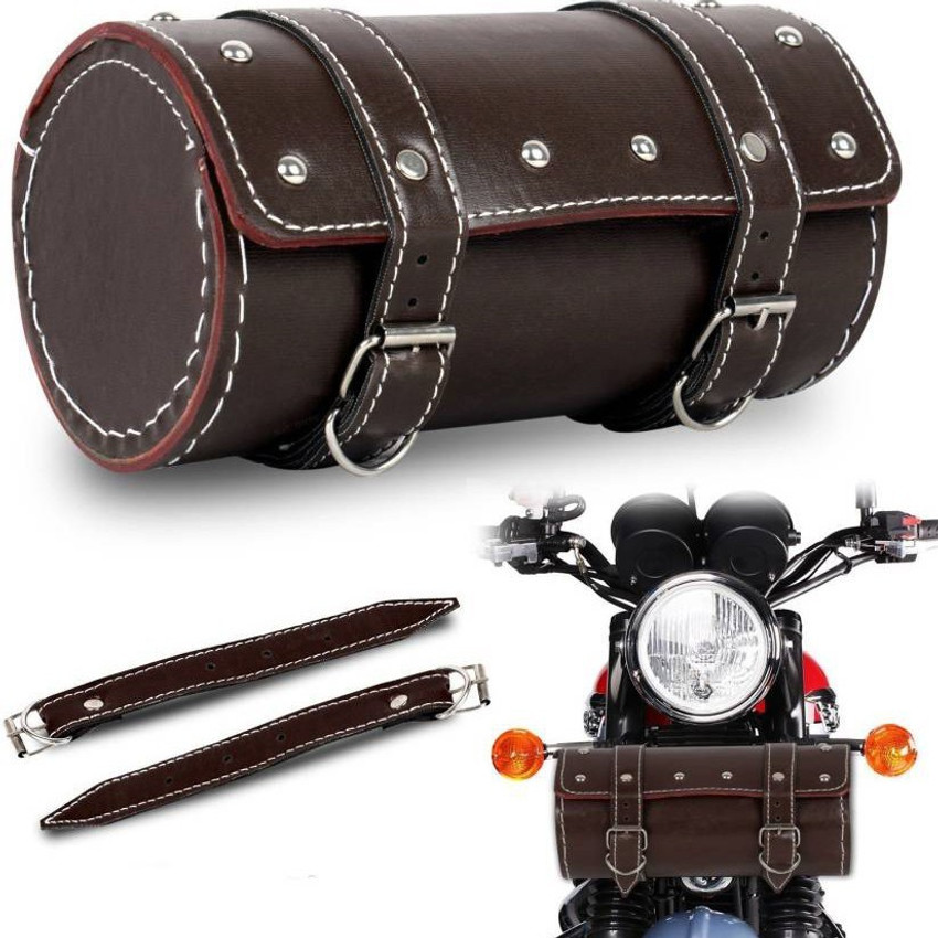 Saddle bag for royal enfield classic 350 new arrivals