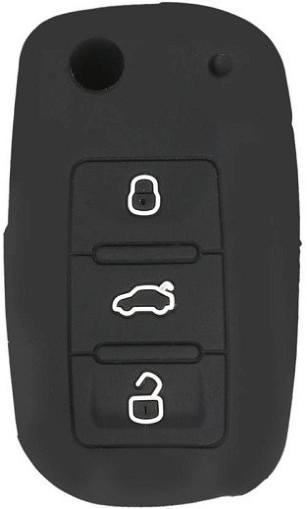 Vw key fob deals cover