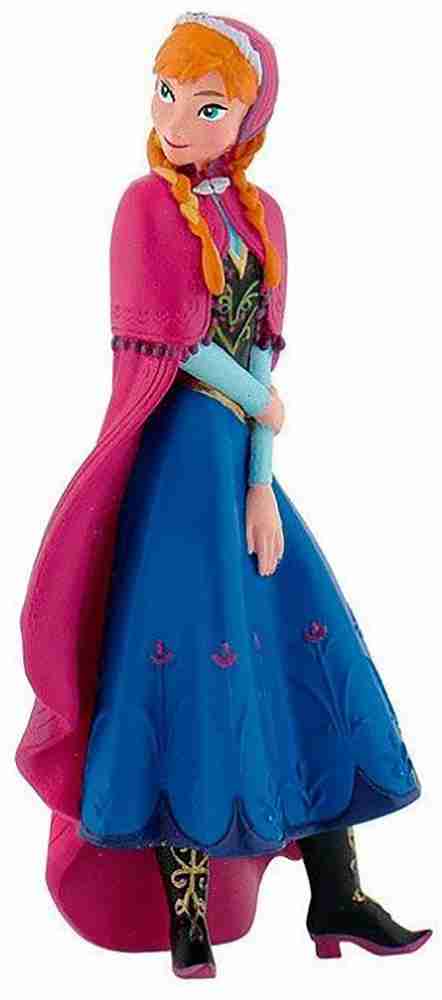 Large anna and elsa dolls discount