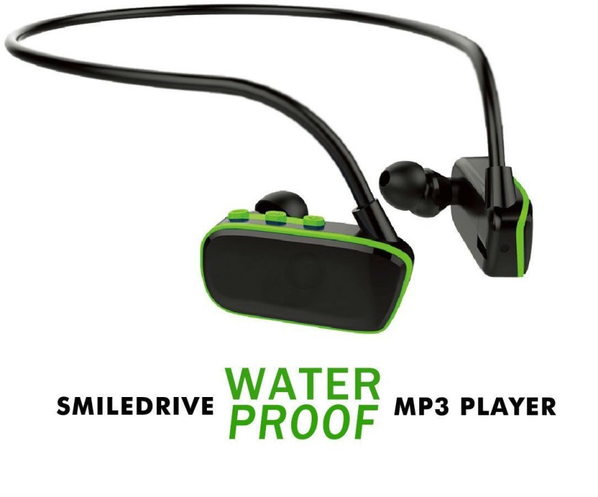 Waterproof Mp3 Player