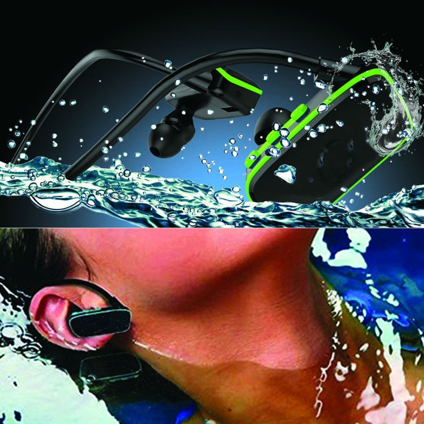 Waterproof player top