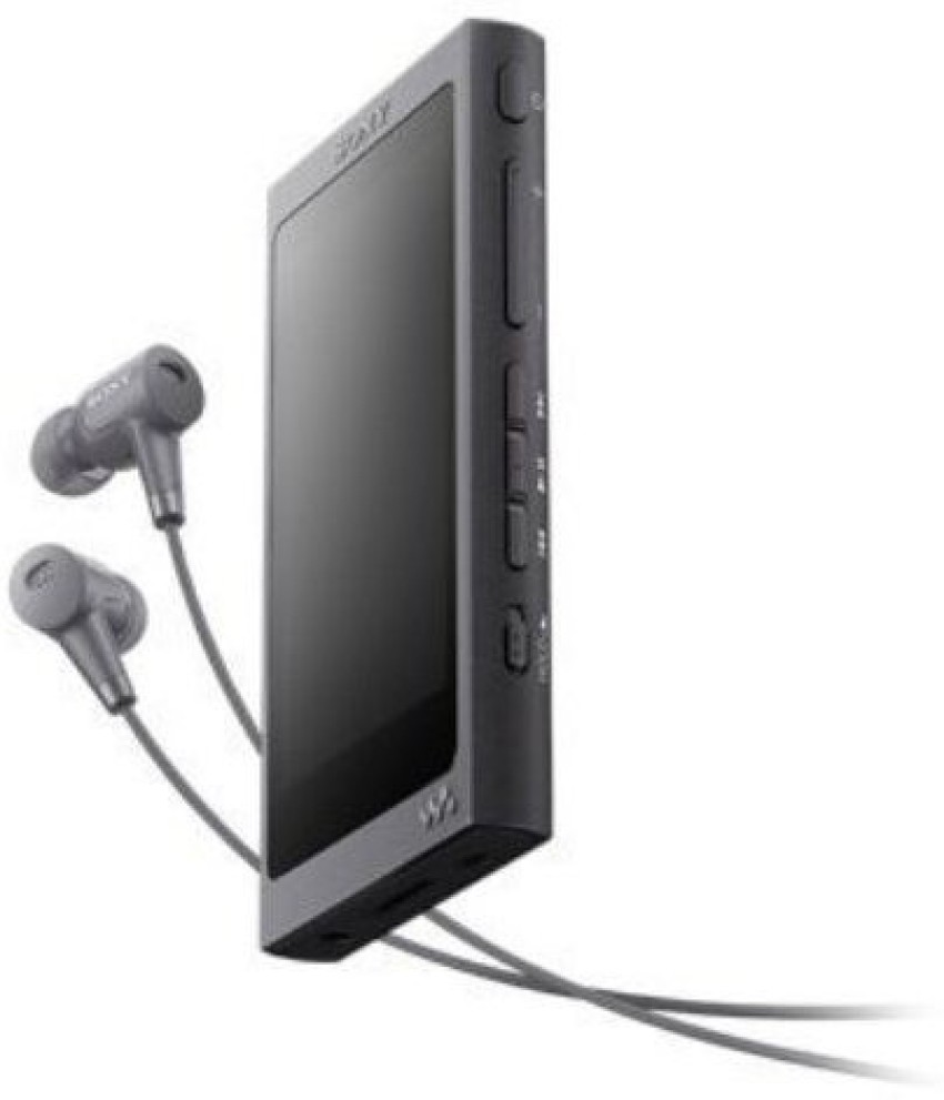 SONY NW- A46 Hn/bm e 32 GB MP3 Player - SONY : Flipkart.com