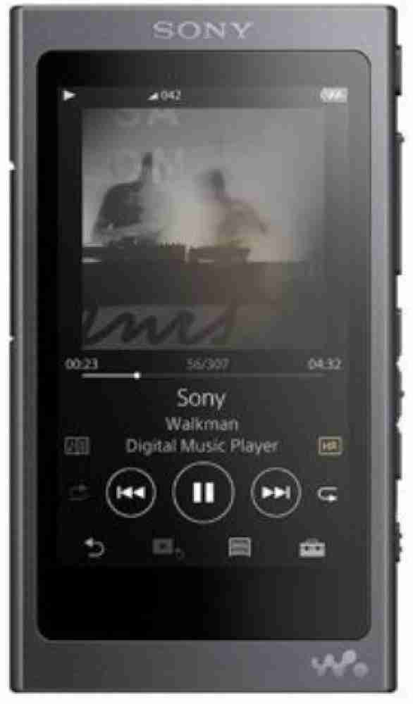 SONY NW- A46 Hn/bm e 32 GB MP3 Player - SONY : Flipkart.com