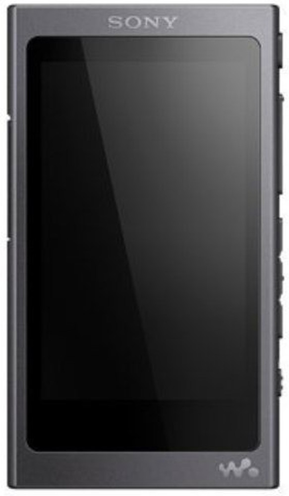 SONY NW- A46 Hn/bm e 32 GB MP3 Player - SONY : Flipkart.com