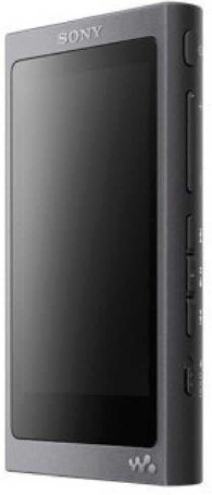 SONY NW- A46 Hn/bm e 32 GB MP3 Player - SONY : Flipkart.com