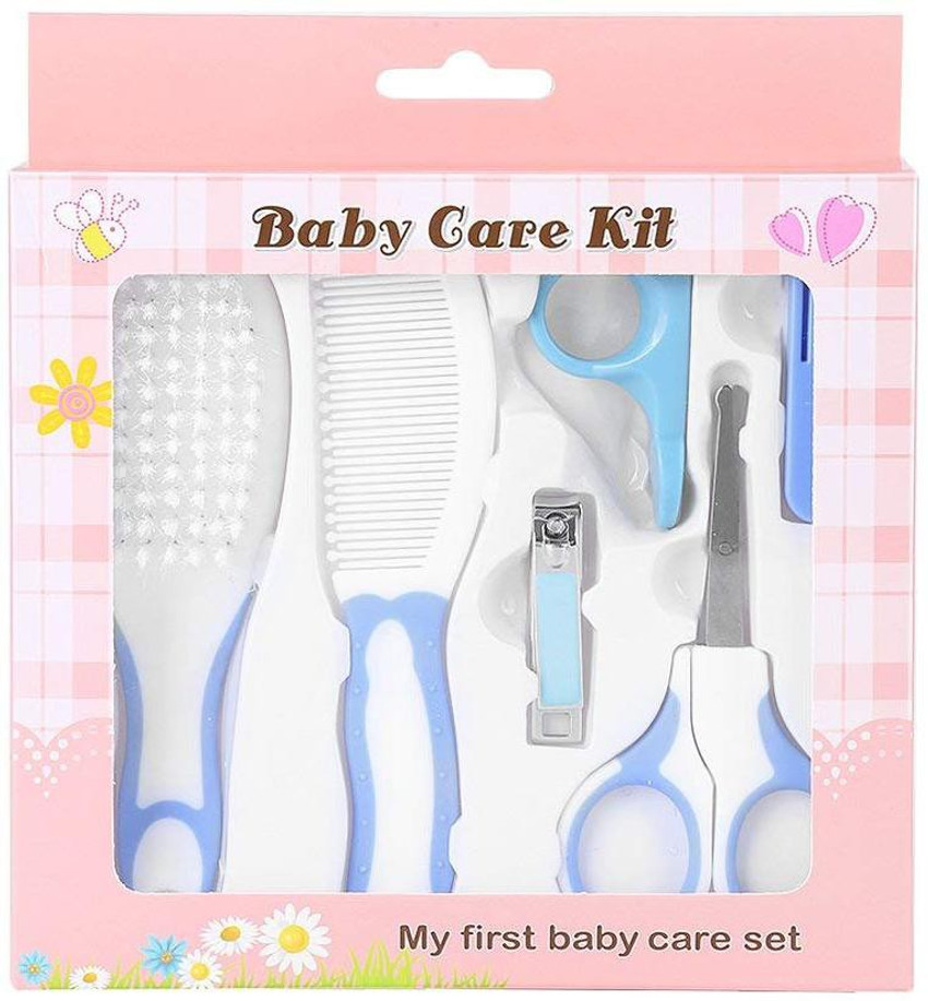 Newborn manicure set best sale