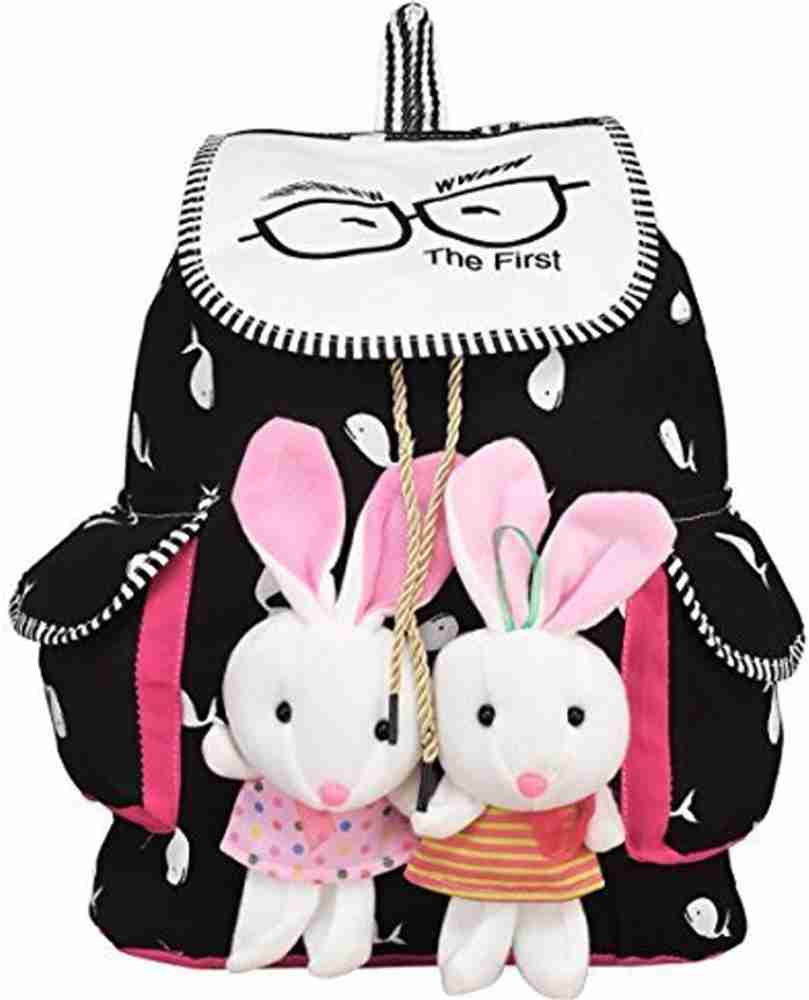 Fancy college hot sale bags for ladies