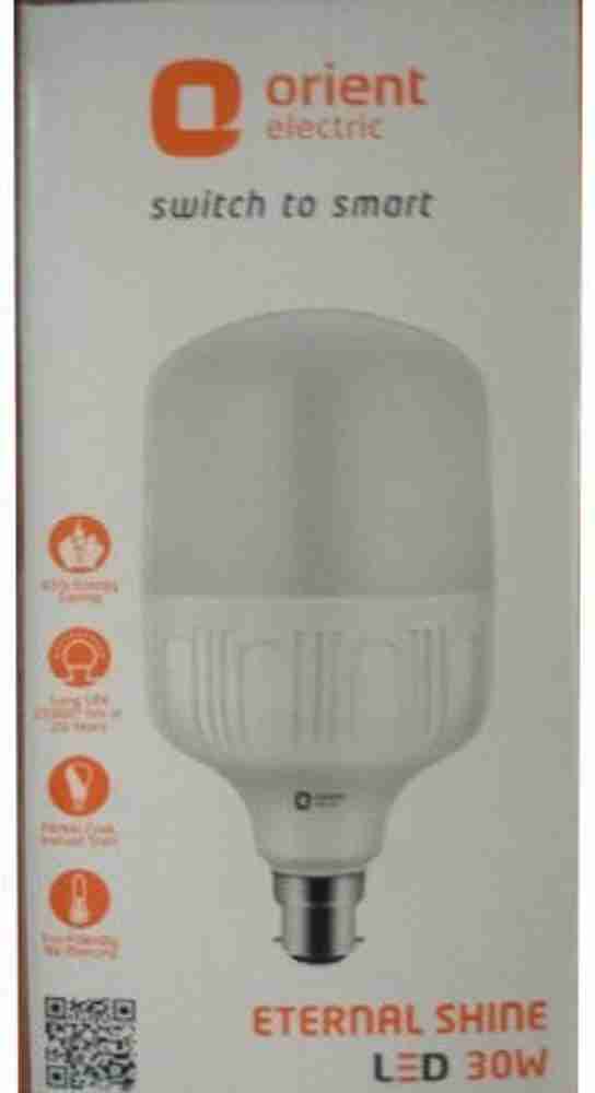 30 watt sales led bulb price