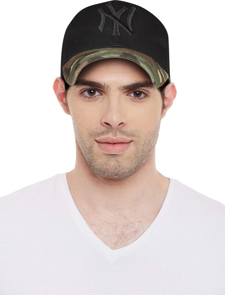 Buy Ny Cap Online In India -  India