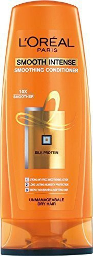 Loreal smoothing conditioner cheap