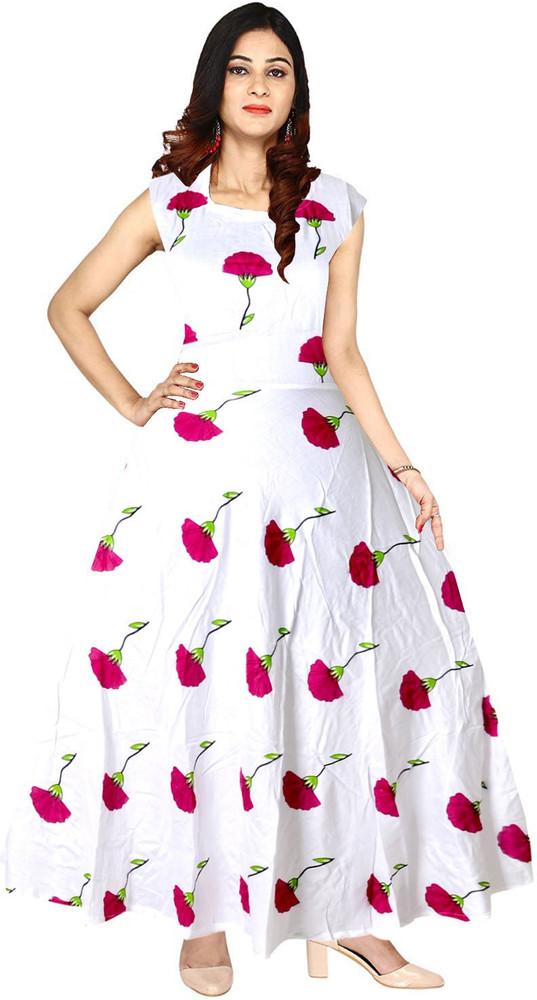 Silver organisation dress top