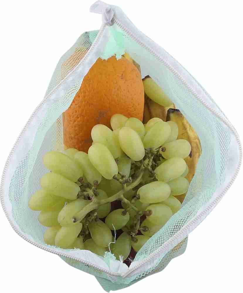 Earth Star Fridge Bag Vegetables and Fruits Long Time Fresh