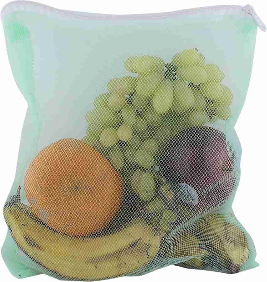 Earth Star Fridge Bag Vegetables and Fruits Long Time Fresh