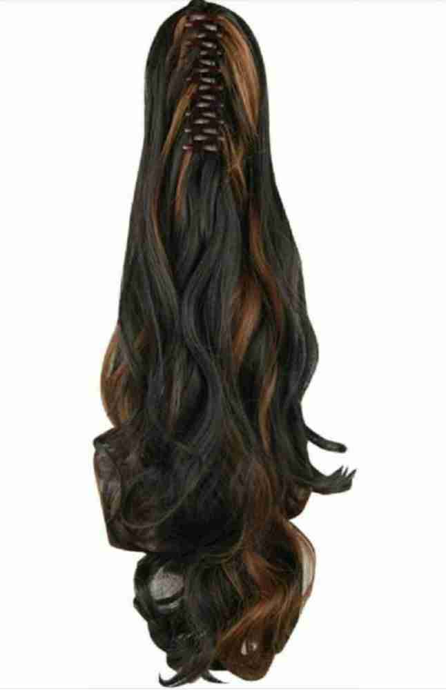 Ladies hair vig outlet