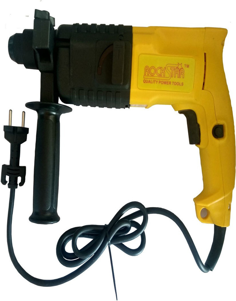Flipkart hammer on sale drill machine