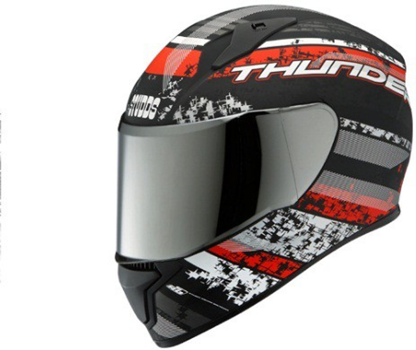 Studds thunder d1 2025