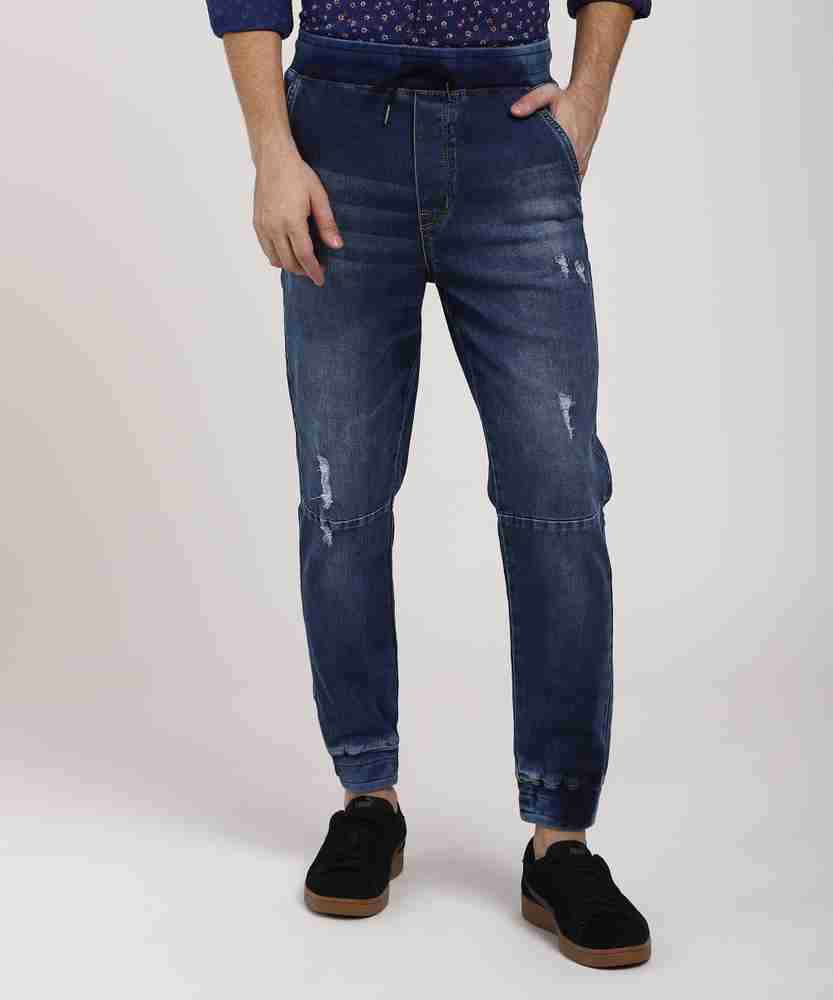 Lee cooper jeans flipkart 2025
